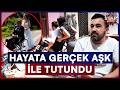 Düğün Öncesi Maganda Kurşunuyla Felç Kaldı, Ondan Vazgeçmeyen Eşinin Fedakarlığı Gözleri Doldurdu