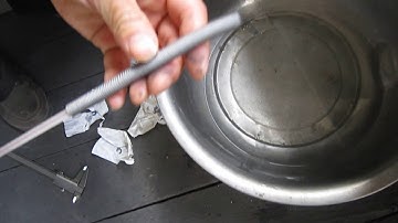 Nitinol Shape memory  alloy products