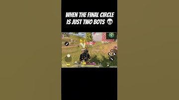 Effortless Bot Wipe, No Panic, Just Precision 🎯 #codmshorts #codm