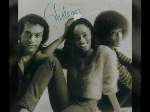 Shalamar Somewhere There S A Love Youtube