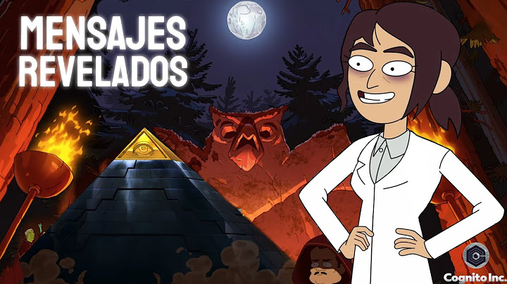 Los MENSAJES OCULTOS en TRABAJO INCÓGNITO Temporada 2