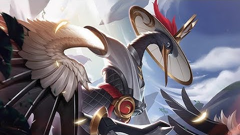 NEW HERO MASTER CRANE | CN SERVER - HEROES EVOLVED