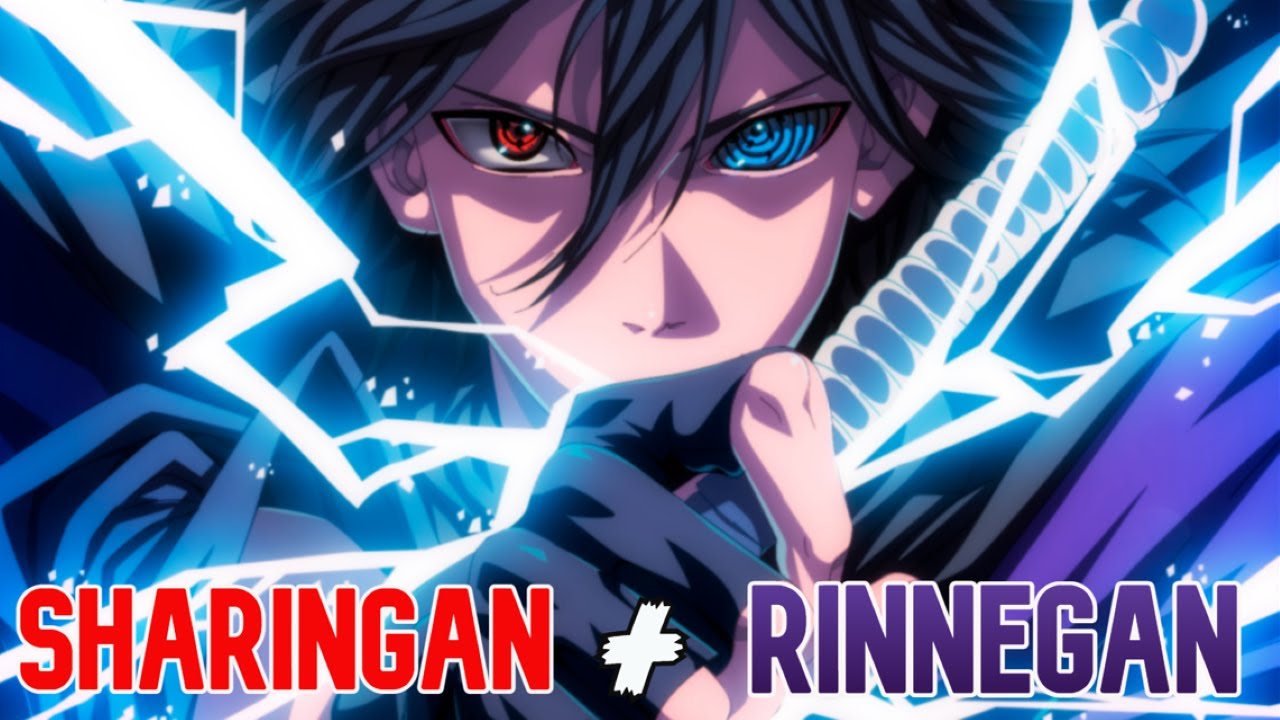What If Naruto Was Neglected By His Family & Had Rinnegan And Sharingan & Hiding skills? | Part 1 |