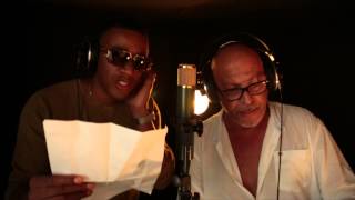 Video thumbnail of "Paulo Gonzo feat. Anselmo Ralph - "Ela É...""