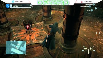 AC Unity: How to unlock Thomas De Carneillon