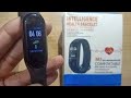 M3 band review and price in pakistan by mnaveed youtube channel