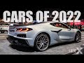 The COOLEST Cars Coming In 2022! | Chicago Auto Show