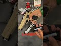 Swiss Arms SA 1911 Military Rail Blowback #airsoft #trending #shortsfeed #airsoftgun