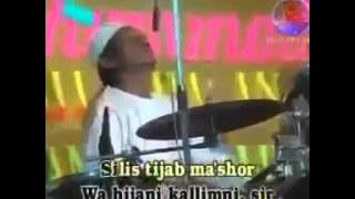 Mayzus lilin herlina