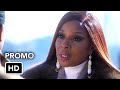 Power Book II: Ghost Mid-Season Trailer (HD) Mary J. Blige, Method Man Power spinoff