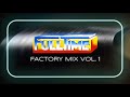 Fulltime production  fulltime factory mix vol 1  italo disco boogie funky disco house