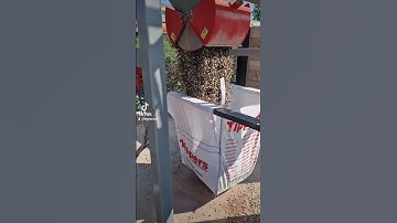 Bulk Bag Making ASMR