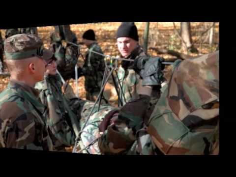 virginia tech army rotc