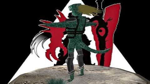 Nathan Craig Lizardman turnaround fixed.avi