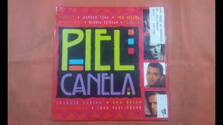 LOS ROLIN.(OB-LA-DI,OB-LA-DA.)(12'' LP.)(1993.) PIEL CANELA VOL II.