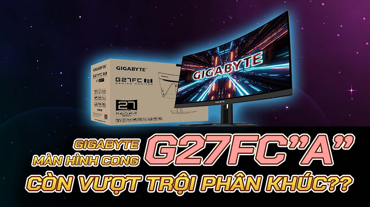 Đánh giá card màn hình gigabyte gt 9400 năm 2024