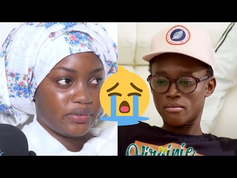 Triste témoignage de Diarra Thies Chez Momo