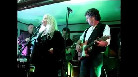 WENDY MORRIS,CD LAUNCH 2012