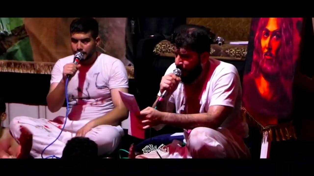 مقتل الحسين _ كربلائي سيد ستار الجبيلي