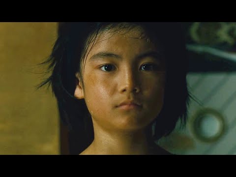 一生中必看的電影，不看后悔！《小偷家族》