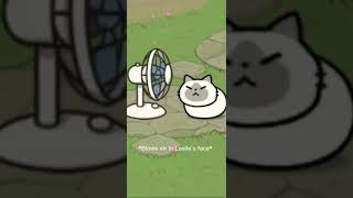 Fantastic Cats Funny Short#funny #cat#skit#shorts#mobilegames#gaming#games#play#comedy#cute# screenshot 1