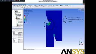 Ansys tutorial // Convergence  Failure in Ansys Workbench Mechanical and Solutions Net Worth