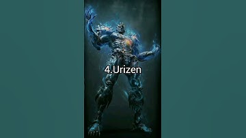 Thumbnail of Top 8 Strongest Devil May Cry Characters