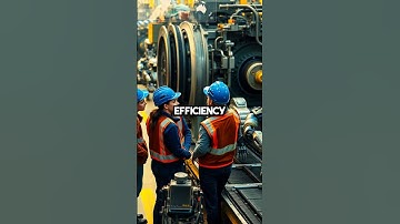 Generative AI: The Future of Industrial Automation by 2025!