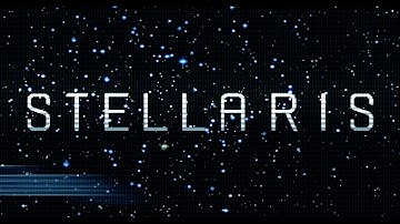 Stellaris: Distant Stars - Part XXIII - Engineering a Perfect Lifeform