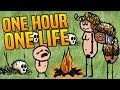 THE VILLAGE'S LAST HOPE - One Hour One Life