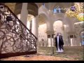 أذان المغرب من جامع الشيخ زايد في امارة أبوظبي 