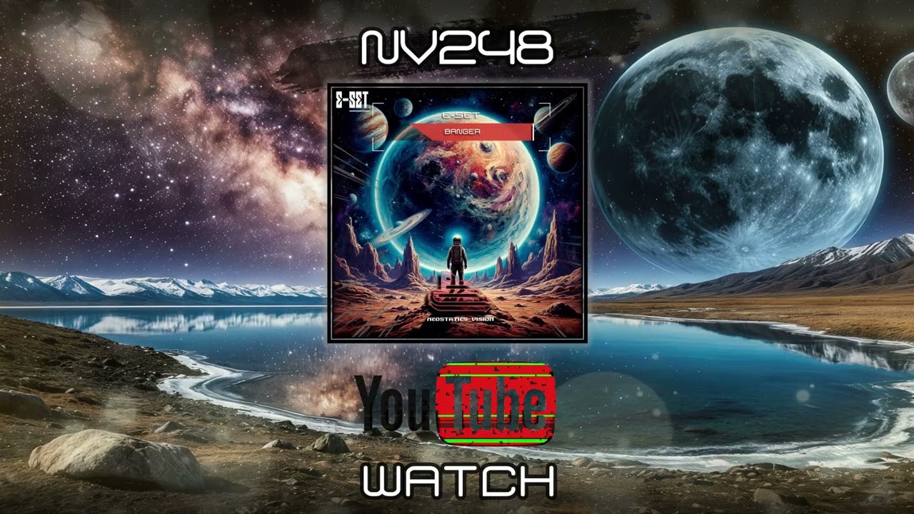 Obejrzyj E-Set - Banger w YouTube Obejrzyj E-Set - Banger w YouTube