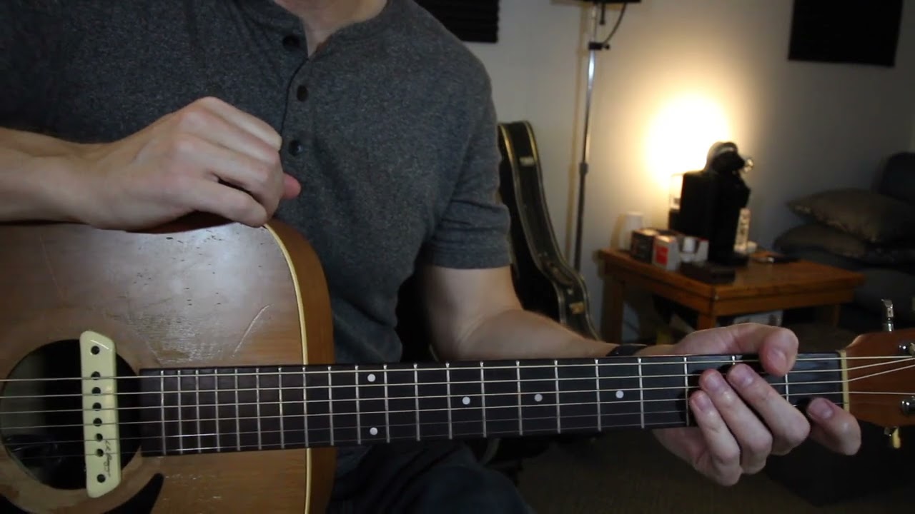 BoyWithUke - Sick Of U Feat. Oliver Tree - GUITAR LESSON