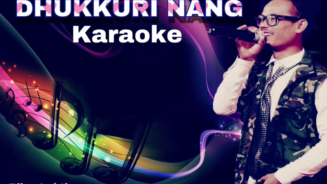 DHUKKURI nang karaoke