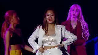 Mamamoo DECALCOMANIE live concert