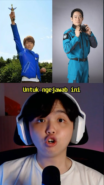 Haruno Musashi ada di Ultraman Blazar?😳#shorts  #ultramanblazar #harunomusashi #teruakinagura