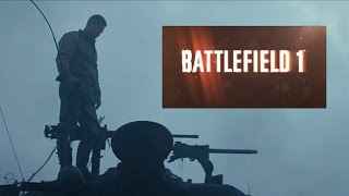 Battlefield 1 [Movie Mashup]