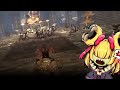 Logur and some spiderscorpions | Elden Ring DLC Shadow of the Erdtree | Part 03