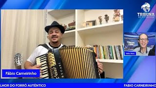 Tribuna do Recôncavo / TRIBUNA ON / FABIO CARNEIRINHO ...