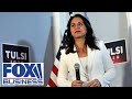 Kilmeade reacts to Tulsi Gabbard slamming Dems over pronoun politics