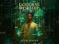 Spirit of Nature (Ecstatic Dance Mix) – Goddess Worship | Elemental &amp; Ecstatic Dance Music