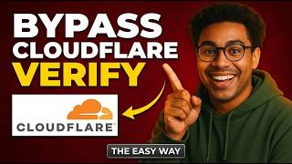 How to Fix Cloudflare Verify You Are Human 2026 – Complete Guide