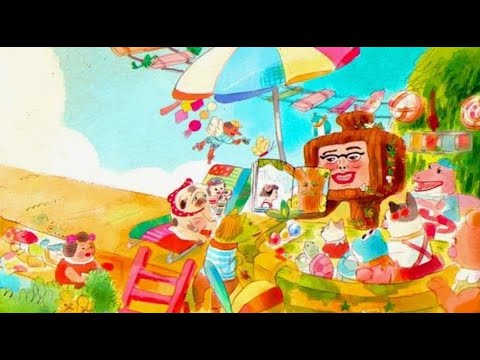 るるるの歌（ピアノ譜MIDI）