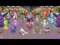 My Singing Monsters - Magical Sanctum (Full Song) [15 out of 15]