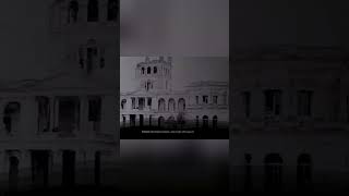 Palácio de Solano López: Sede do Governo do Paraguai #shorts
