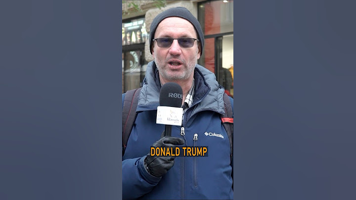 Az Utca Embere - Trump, Orbán és Majka új dala #orbánviktor #donaldtrump #majka