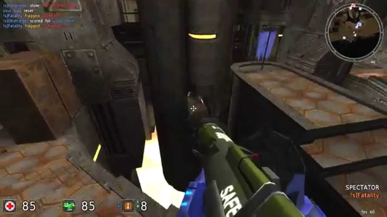 Dark Horse - The Sauer Movie