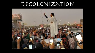 Decolonization - Part II
