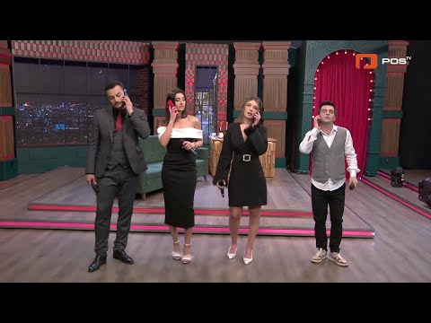 📳😎ნიკოს ბენდი - ზარი I Niko's Band - Ring