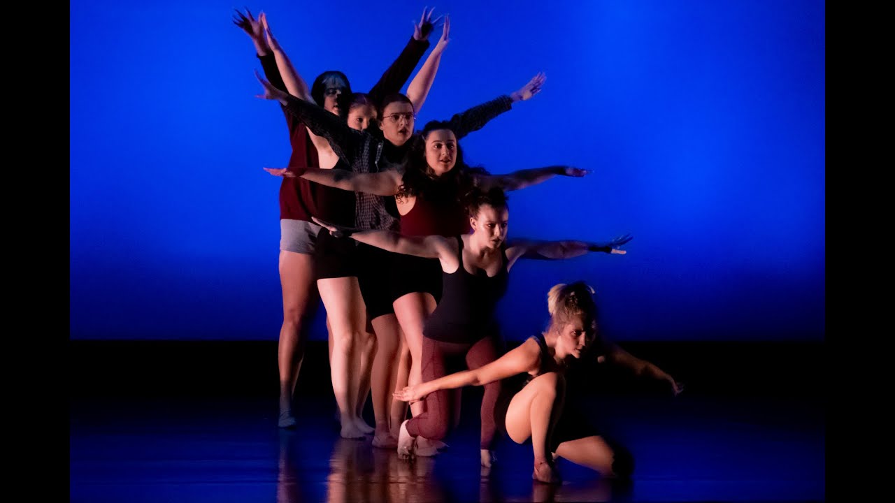 Chinese Satellite - CSC Dance Show Fall '23